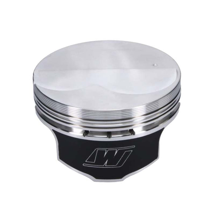 Wiseco K395X125 Chevy LS Series -8cc FT 4.125inch Bore Piston Shelf Stock Kit