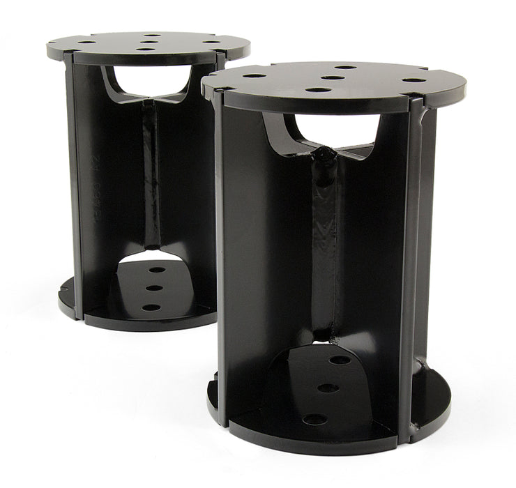 Air Lift 52460 AFL Lock-N-Lift Spacers -6in