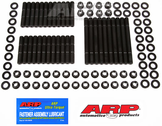 Arp ARP145-4206 BBM Head Stud Kit 12pt.