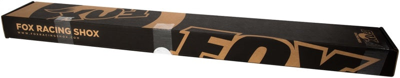 FOX 980-24-957 Fox 99+ Chevy HD 2.0 Performance Series 14.1in. Smooth Body Remote Res. Rear Shock / 7-10in. Lift