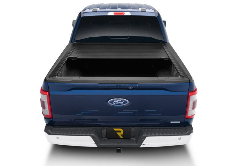 Retrax 80373 15-up F-150 Super Crew & Super Cab 5.5ft Bed PRO MX