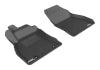3D MAXpider L1NS06411509 ACE Kagu - Front - Black