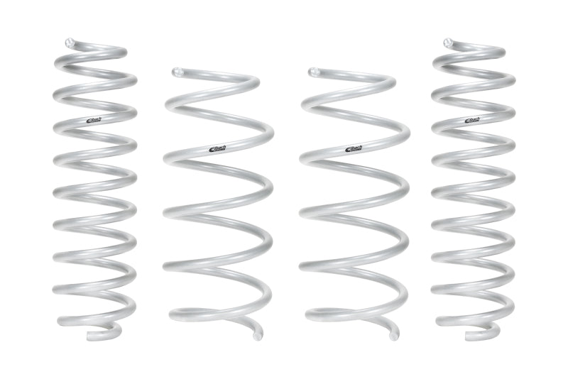 Eibach E30-82-088-02-22 Pro-Lift-Kit for 21-22 Toyota RAV4 Prime