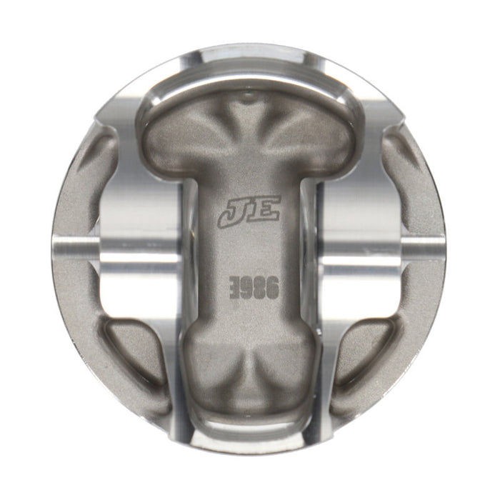 JE Pistons 297051 MITSU 4G63 EVO KIT Set of 4 Pistons