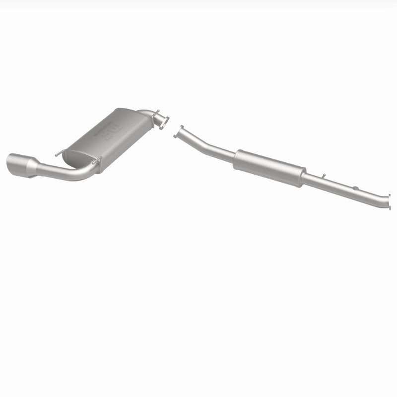 Magnaflow 15715 MagnaFlow Sys C/B Mazda Miata M1