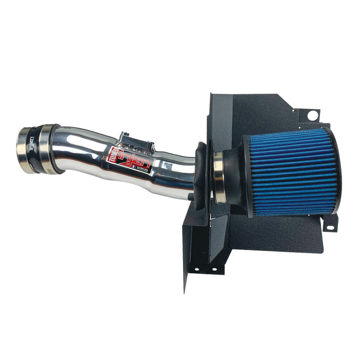 Injen SP1677P 18-20 Honda Accord L4-1.5L Turbo SP Short RAM Intake System