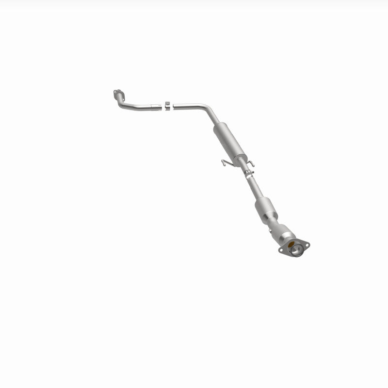 Magnaflow 23-169 MagnaFlow 04-09 Toyota Prius L4 OEM Underbody Single Direct Fit EPA Compliant Catalytic Converter