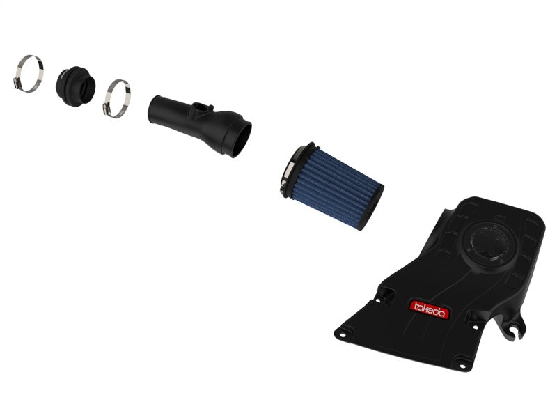 aFe 56-70002R AFE Takeda Momentum Intake