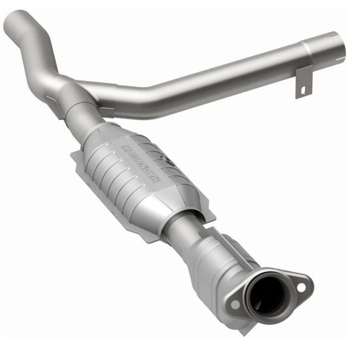 Magnaflow 51199 MagnaFlow Conv DF 01 Ford Trucks 4.6L