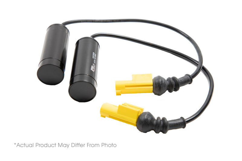 KW 68510424 Electronic Damping Cancellation Kit 2017+ Audi RS3 (8V)