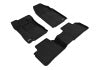 3D MAXpider L1NS09204709 ACE Elegant - Combo - Black