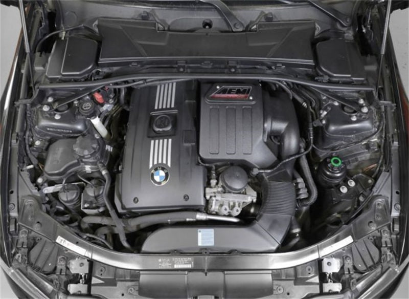 AEM Induction 21-825DS AEM IND Cold Air Intakes