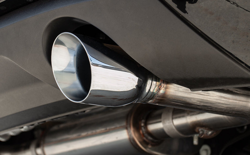 Magnaflow 16748 MagnaFlow Sys C/B 01-05 BMW 3-series 2.5/3.0L
