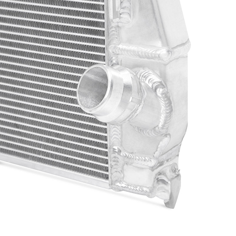Mishimoto MMRAD-E90-07 2006-2013 BMW 335i/135i (Manual) Performance Aluminum Radiator