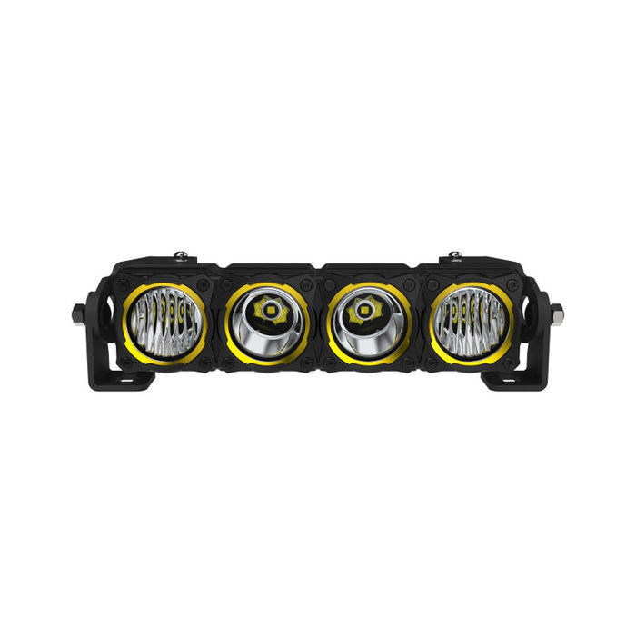KC HiLiTES 291 FLEX ERA LED 10in. Light Bar - Master Kit
