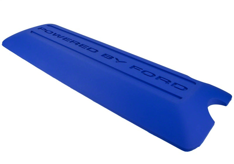 Ford Racing M-6P067-M50B Mustang 5.0L 4V Blue Coil Covers