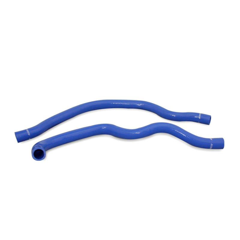 Mishimoto MMHOSE-S2K-00BL 00-09 Honda S2000 Blue Silicone Hose Kit