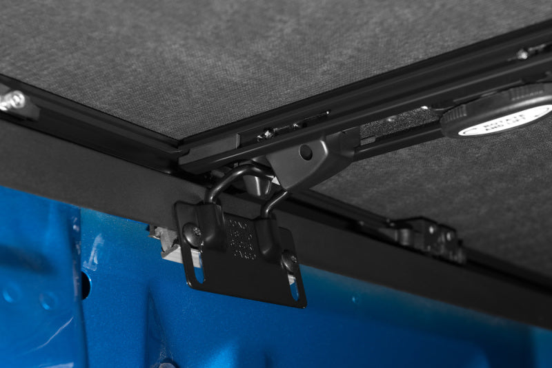 Extang EXT90486 Trifecta ALX Bed Cover 17-21 Super Duty 6.75ft