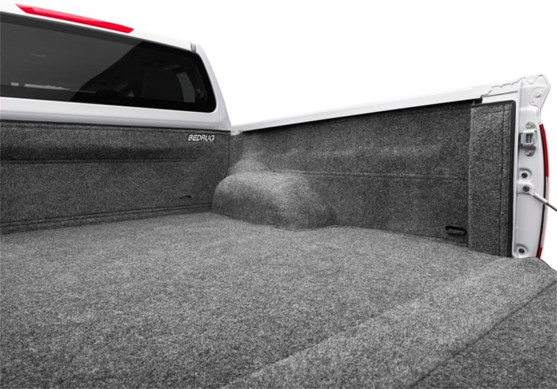 BedRug BRN04CCK 04-15 Nissan Titan Crew Cab 5.5ft Bedliner