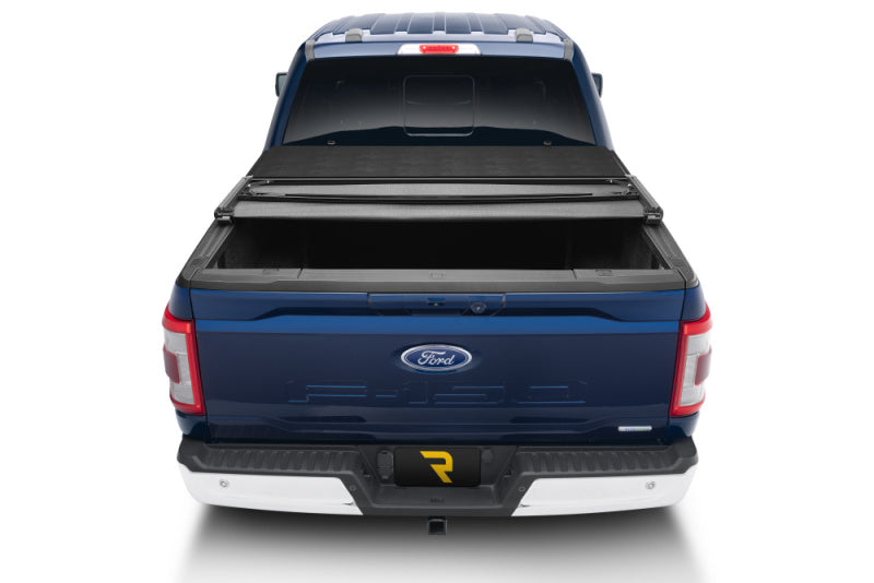 Extang 92702 2021 Ford F-150 (5ft 6in Bed) Trifecta 2.0