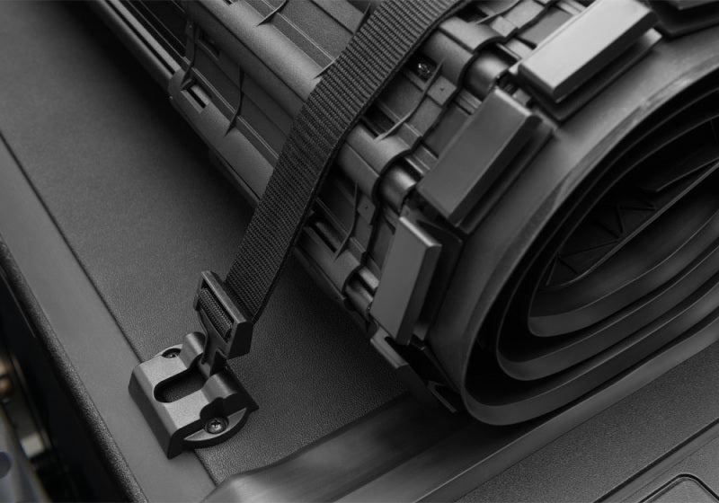 BAK 80120 14-18 Chevy Silverado/GM Sierra/2019 Legacy Revolver X4s 5.9ft Bed Cover (2014- 1500 Only)