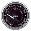 AutoMeter AM Chrono Gauges 9716