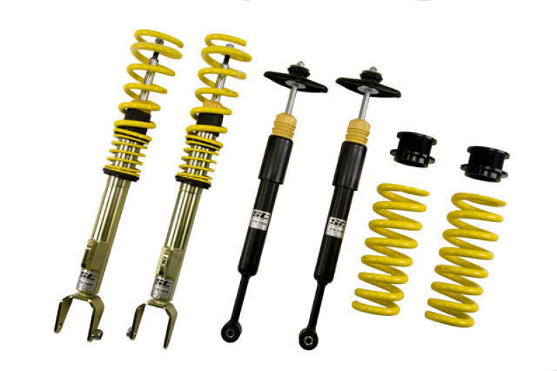 ST Suspensions 13227019 ST Coilover Kit 2011+ Chrysler 300C 2WD / 2011+ Dodge Charger