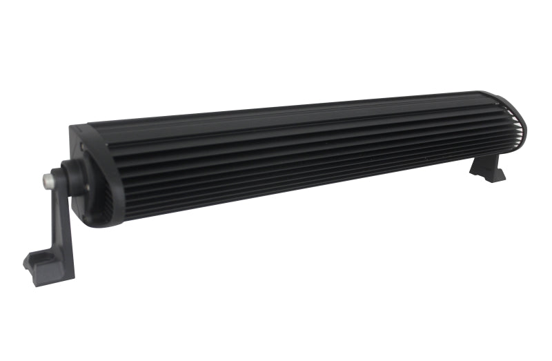 Hella 357208101 Value Fit Sport 22in - 120W LED Light Bar - Dual Row Combo Beam