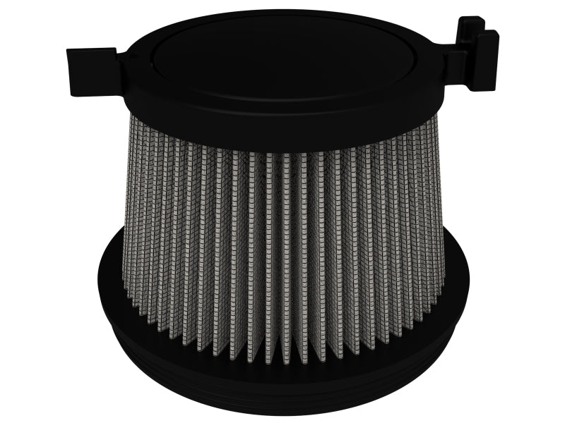 aFe 11-10101 MagnumFLOW Air Filters OER PDS A/F PDS GM Diesel Trucks 06-10 V8-6.6L (td)
