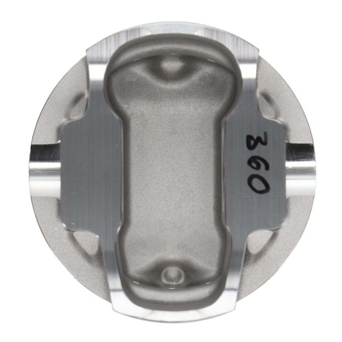 Wiseco K636M86 Mitsubishi EVO 10 4B11-T 2008+ -4.5cc Piston Shelf Stock Kit