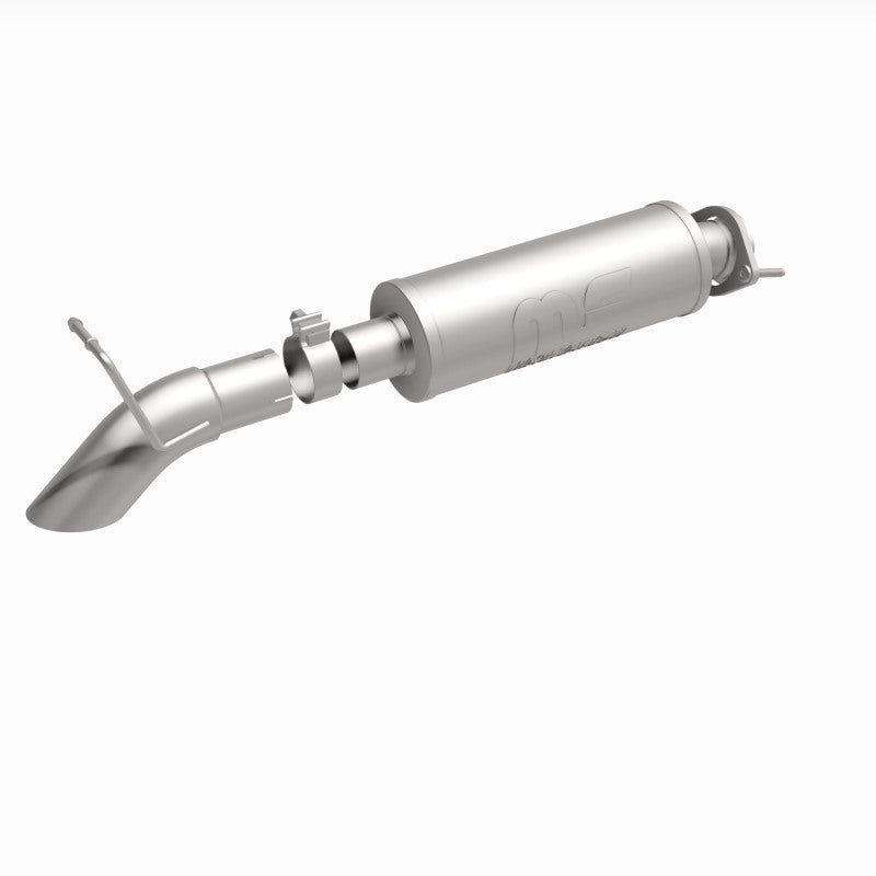 Magnaflow 17122 MagnaFlow SYS C/B 00-06 Jeep Wrangler 4/6 cyl