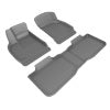 3D MAXpider L1LU00101501 ACE Kagu - Combo - Black
