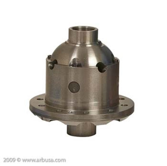 ARB RD102 Airlocker Dana35 27Spl 3.54Up S/N.