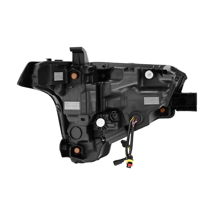 AlphaRex 880872 ARX NOVA Headlights