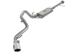 aFe 49-46027-P AFE Exhaust Cat Back