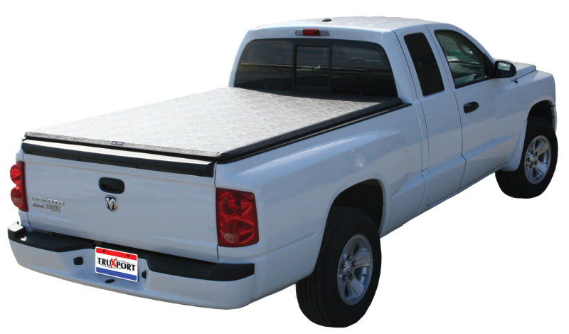 Truxedo 290101 00-07 Dodge Dakota Quad Cab 5ft TruXport Bed Cover