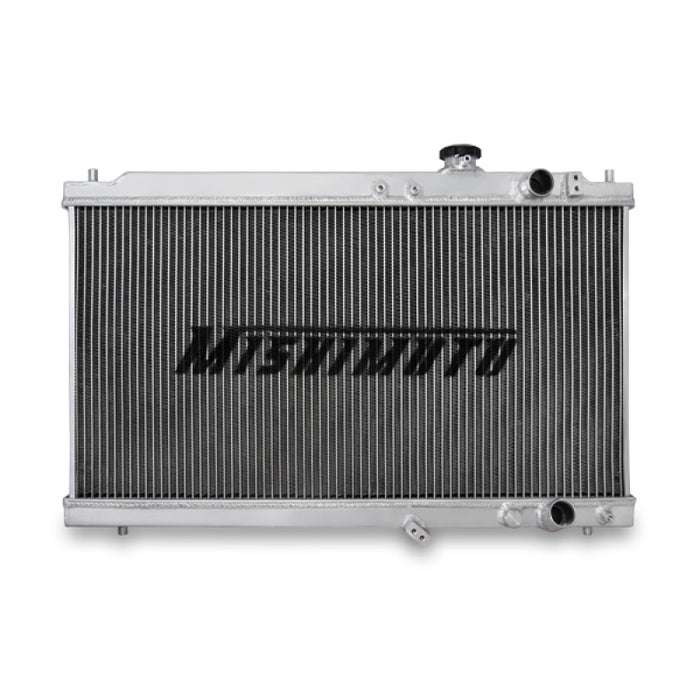 Mishimoto MMRAD-INT-94 94-01 Acura Integra Manual Aluminum Radiator