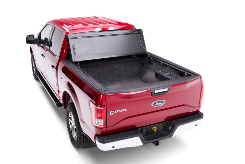BAK 772339 21-22 Ford F-150 (Incl. 2022 Lightning) Flip F1 5.7ft Bed Cover