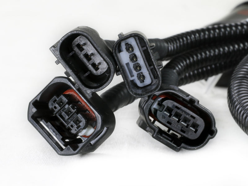 aFe 77-46015 24-25 Toyota Tacoma/4Runner L4-2.4L Scorcher GT Power Module