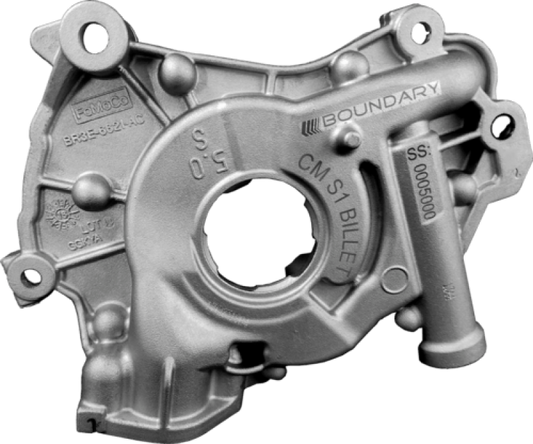Boundary CM-S1-R3 2024+ Ford Coyote V8 (All Types) Oil Pump Assembly