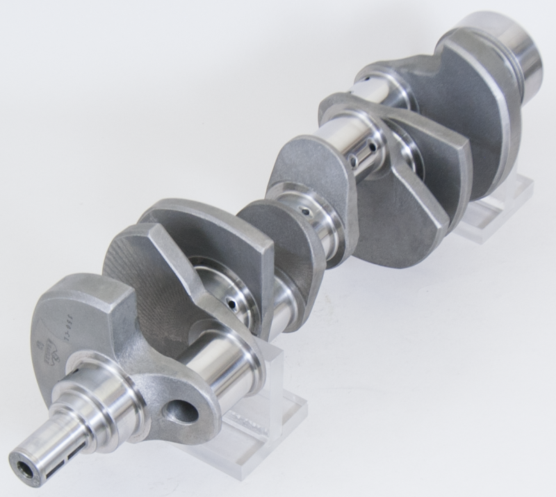 Eagle EAG103523750 SBC Cast Steel Crank - 3.750 Stroke