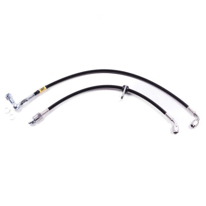 Chase Bays CB-86-FAVQCLUTCH 2013+ Toyota 86/GR86/FR-S/Subaru BRZ (w/CD009) Clutch Line