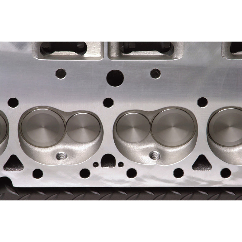 Edelbrock EDE60759 SBC Performer Cylinder Head - Assm.