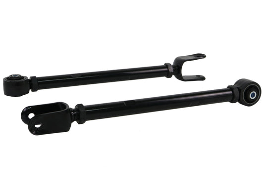 Whiteline KTA271 20-23 Jeep Gladiator / 18-23 Jeep Wrangler Control Arms - Front Upper