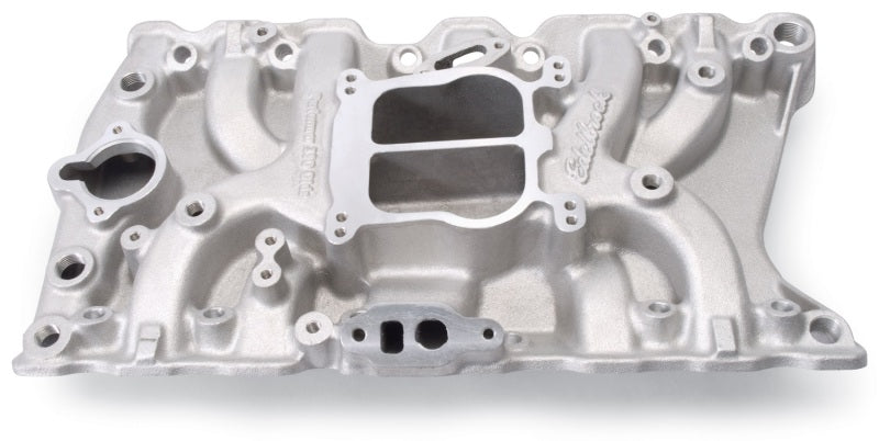 Edelbrock EDE3711 Olds Performer Manifold - 307-403