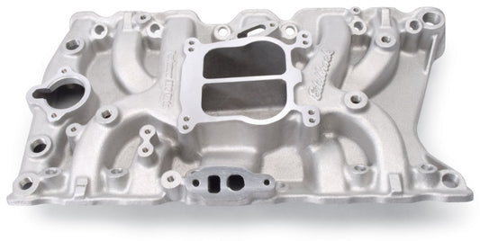 Edelbrock EDE3711 Olds Performer Manifold - 307-403