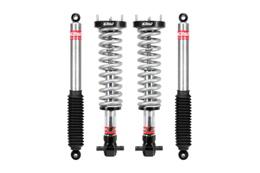Eibach E86-23-032-04-22 2019+ GM 1500 Truck Pro-Truck Stage 2 Pro Coilover 2.0 System (Front + Rear)