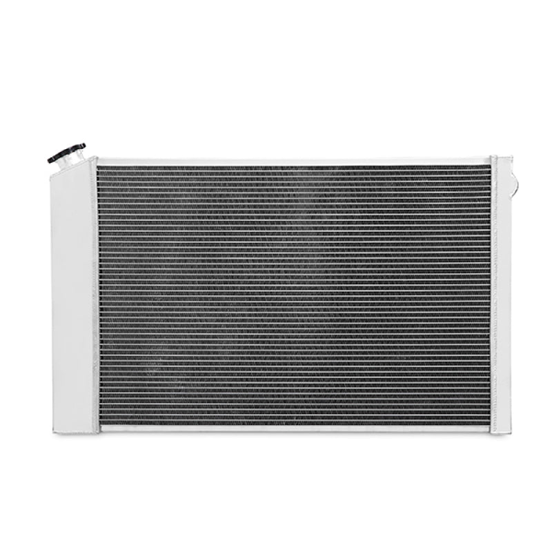 Mishimoto MMRAD-CK-78X 78-86 GM C/K Truck X-Line Performance Aluminum Radiator