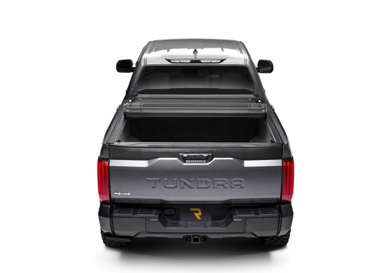 BAK 80410RK 07-21 Toyota Tundra 6.7ft Bed (w/o OE Track Sys/No Trail Edition/No Bed Box) Revolver X4ts
