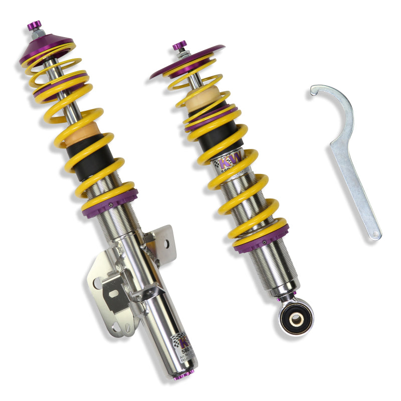 KW 35258004 Coilover Kit V3 Scion FR/S